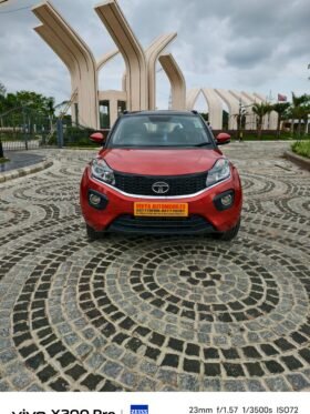 TATA NEXON XZ+
