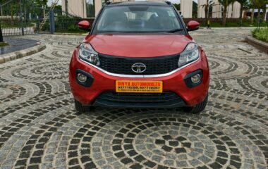 TATA NEXON XZ+