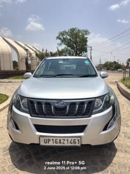 XUV500 W6