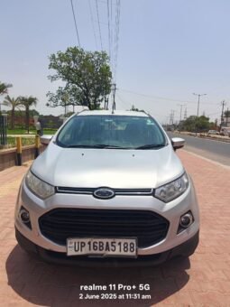 ECOSPORT