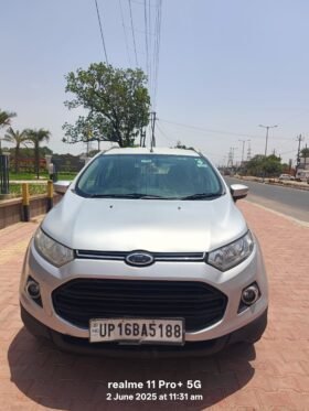ECOSPORT