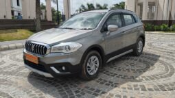 
										S-CROSS full									