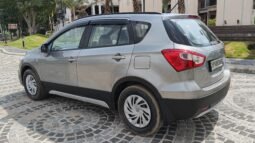 
										S-CROSS full									