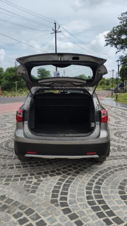 
										S-CROSS full									