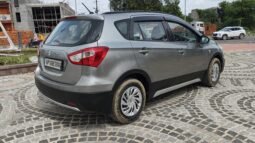 
										S-CROSS full									
