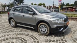
										S-CROSS full									