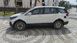 
										TATA HEXA full									