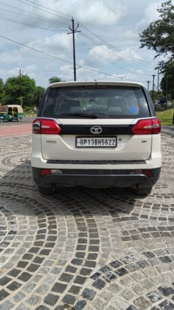 
										TATA HEXA full									