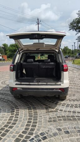 
										TATA HEXA full									