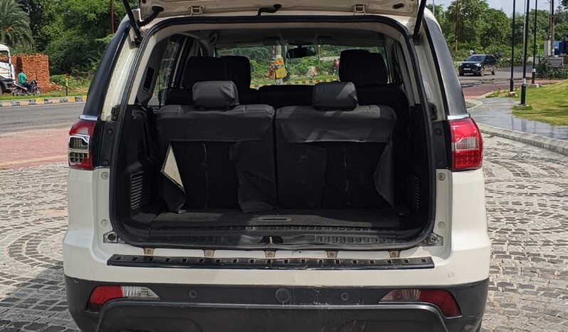 
								TATA HEXA full									