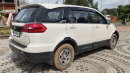 
										TATA HEXA full									