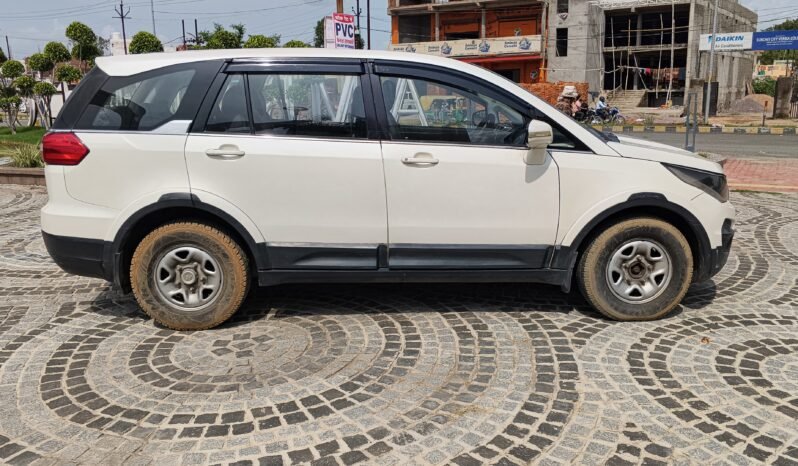 
								TATA HEXA full									