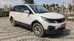 
										TATA HEXA full									