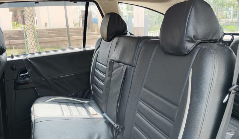 
								TATA HEXA full									