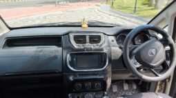 
										TATA HEXA full									