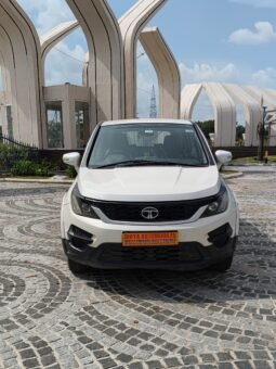 TATA HEXA
