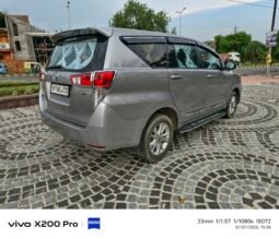 
										INNOVA CRYSTA (G) full									
