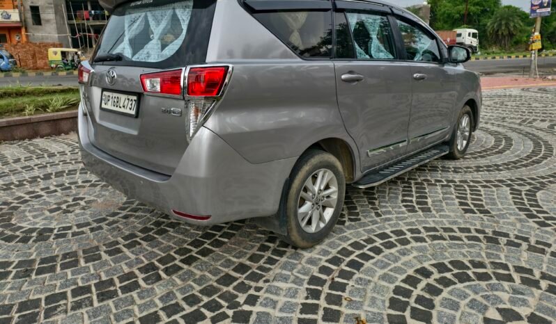 
								INNOVA CRYSTA (G) full									