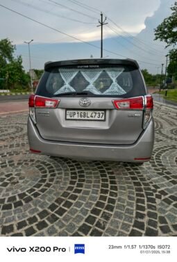
										INNOVA CRYSTA (G) full									