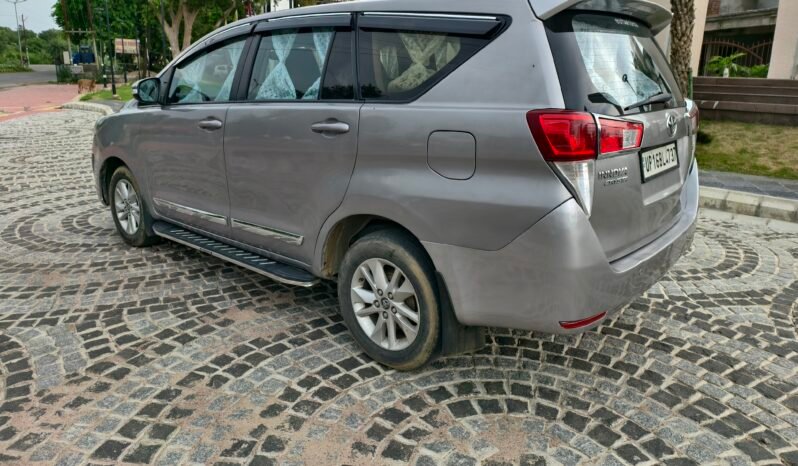 
								INNOVA CRYSTA (G) full									