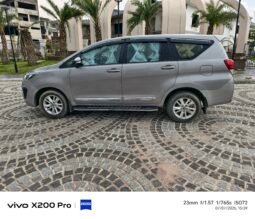 
										INNOVA CRYSTA (G) full									