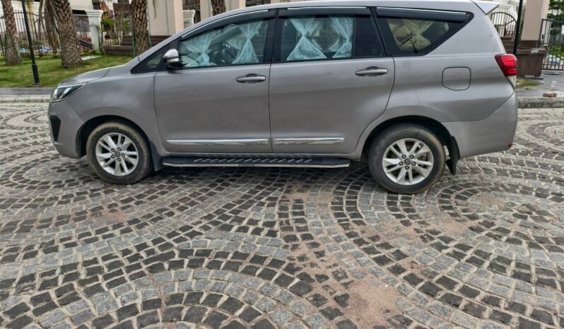 
								INNOVA CRYSTA (G) full									