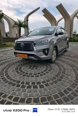 
										INNOVA CRYSTA (G) full									