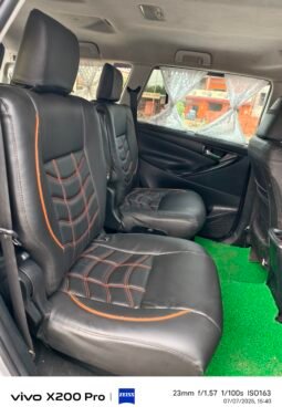 
										INNOVA CRYSTA (G) full									