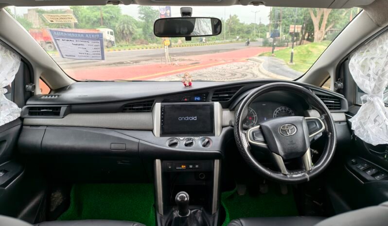 
								INNOVA CRYSTA (G) full									