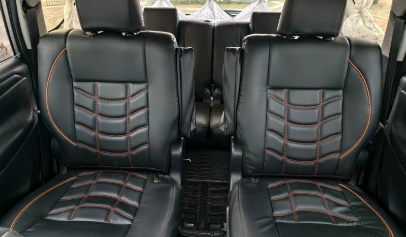 
								INNOVA CRYSTA (G) full									