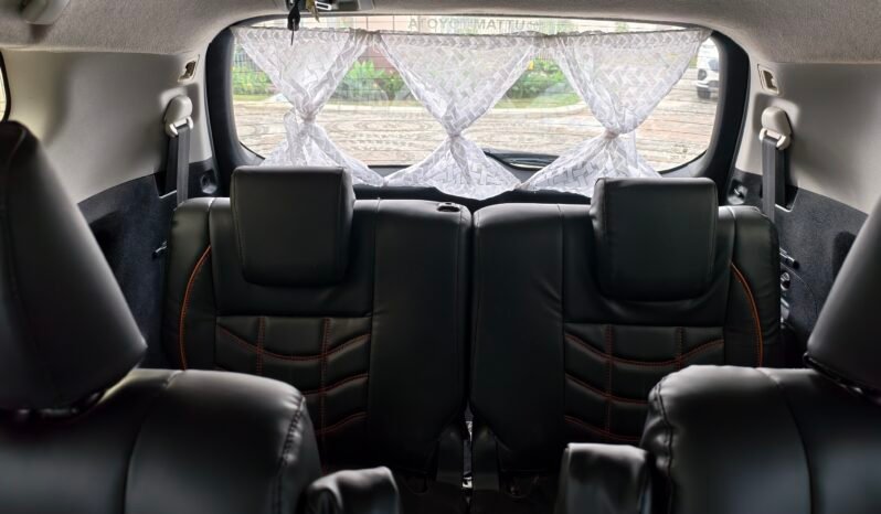 
								INNOVA CRYSTA (G) full									