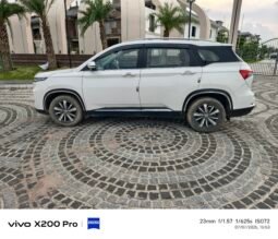 
										MG HECTOR PLUS full									