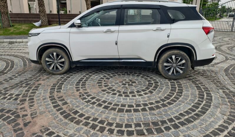 
								MG HECTOR PLUS full									