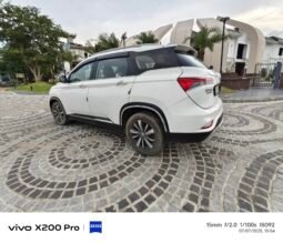
										MG HECTOR PLUS full									