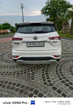 
										MG HECTOR PLUS full									