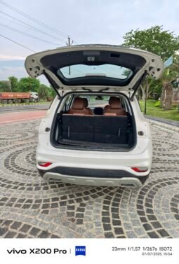 
										MG HECTOR PLUS full									