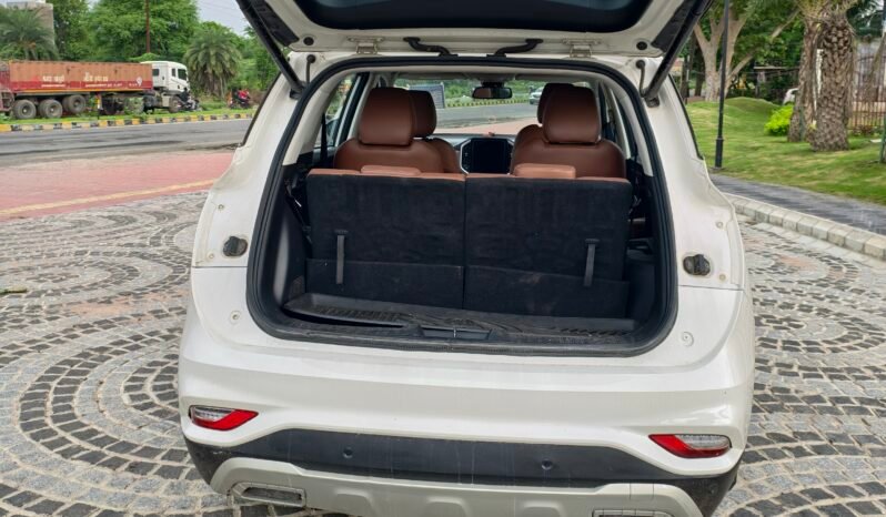 
								MG HECTOR PLUS full									