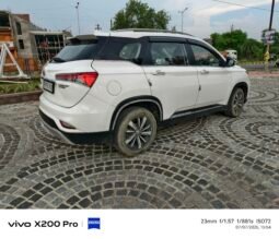 
										MG HECTOR PLUS full									