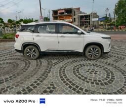 
										MG HECTOR PLUS full									