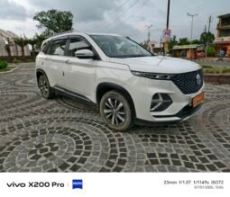 
										MG HECTOR PLUS full									