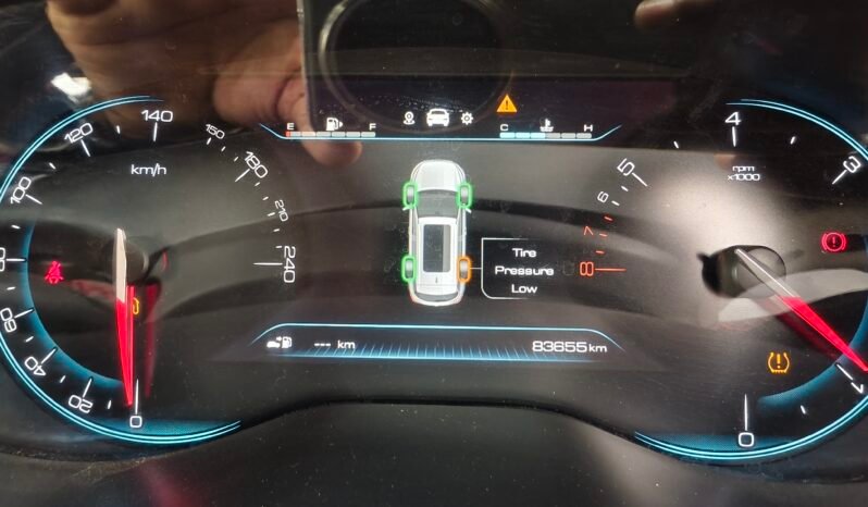 
								MG HECTOR PLUS full									