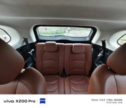 
										MG HECTOR PLUS full									