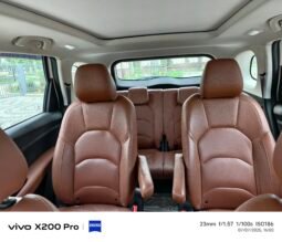 
										MG HECTOR PLUS full									
