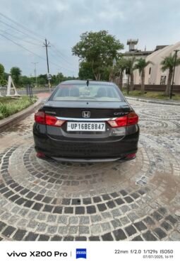 
										HONDA CITY full									