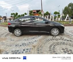 
										HONDA CITY full									