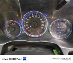
										HONDA CITY full									