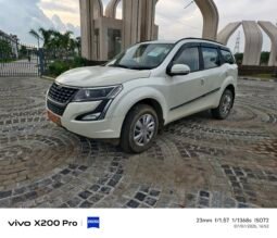 
										XUV500 W5 full									