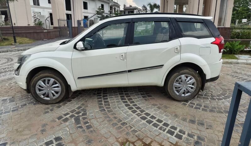 
								XUV500 W5 full									