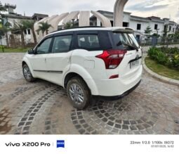 
										XUV500 W5 full									