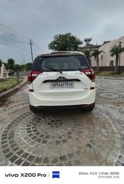 
										XUV500 W5 full									